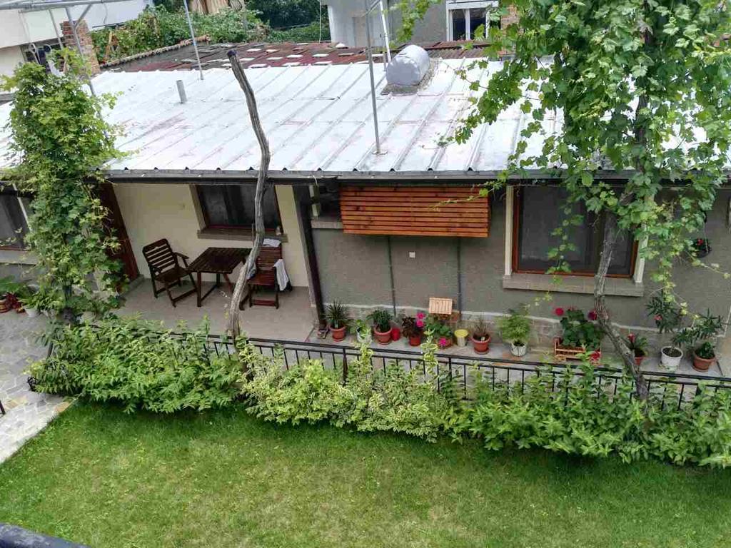 Guest House Ofilovi Nesebar Esterno foto